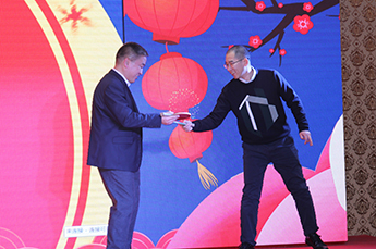 弘扬传统文化 喜迎元宵佳节 BB贝博ballbet集团举办2019“迎元宵·猜灯谜”活动