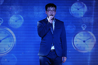 2016BB贝博ballbet集团新春联欢晚会隆重举行