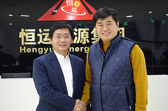 热烈欢迎天津市人民政府投资促进办公室党组书记、主任孙虎军一行莅临BB贝博ballbet集团考察指导