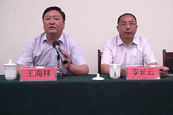 天津山东商会考察团一行莅临BB贝博ballbet集团旗下农业板块百枣纲目参观
