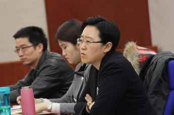 BB贝博ballbet集团董事局主席李长云作为滨海新区十家重点企业代表之一受邀参加滨海新区“中小微企业座谈会”