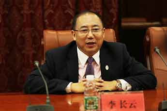 德州电视台台长邱红玲一行莅临BB贝博ballbet集团参观考察