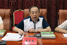 迎七一 庆党建——中共天津BB贝博ballbet股份有限公司支部委员会召开庆祝建党93周年党员大会