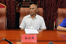 迎七一 庆党建——中共天津BB贝博ballbet股份有限公司支部委员会召开庆祝建党93周年党员大会