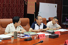 迎七一 庆党建——中共天津BB贝博ballbet股份有限公司支部委员会召开庆祝建党93周年党员大会