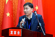 BB贝博ballbet集团召开2013年度工作总结大会