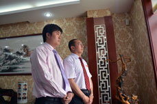 李长云：不断推陈出新才能立于不败之地